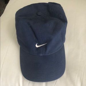 Nike baseball cap